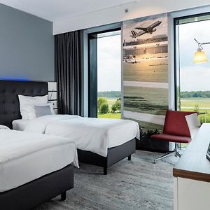 Nordport Plaza Hotel Hamburg Airport